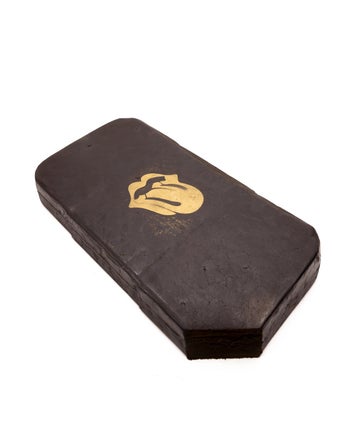 Hive - Rolling Stones Hash