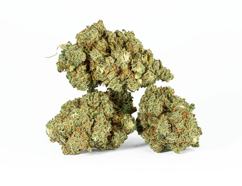 Astral Herbs - Hash Plant