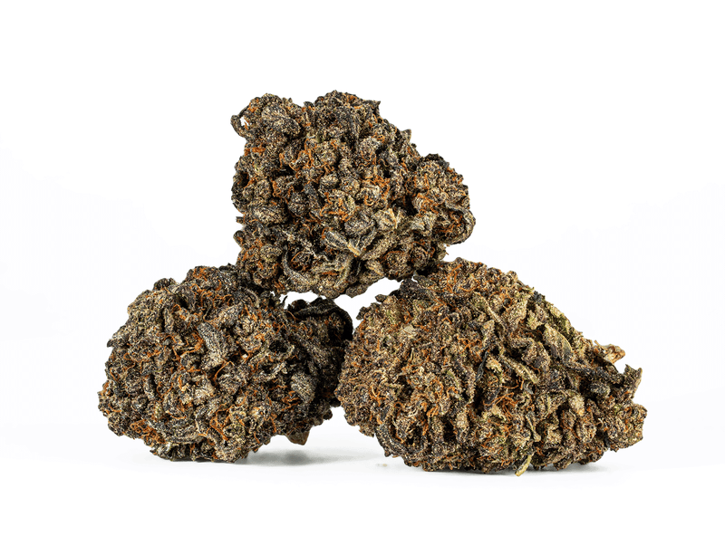 Astral Herbs - Sticky Grapes