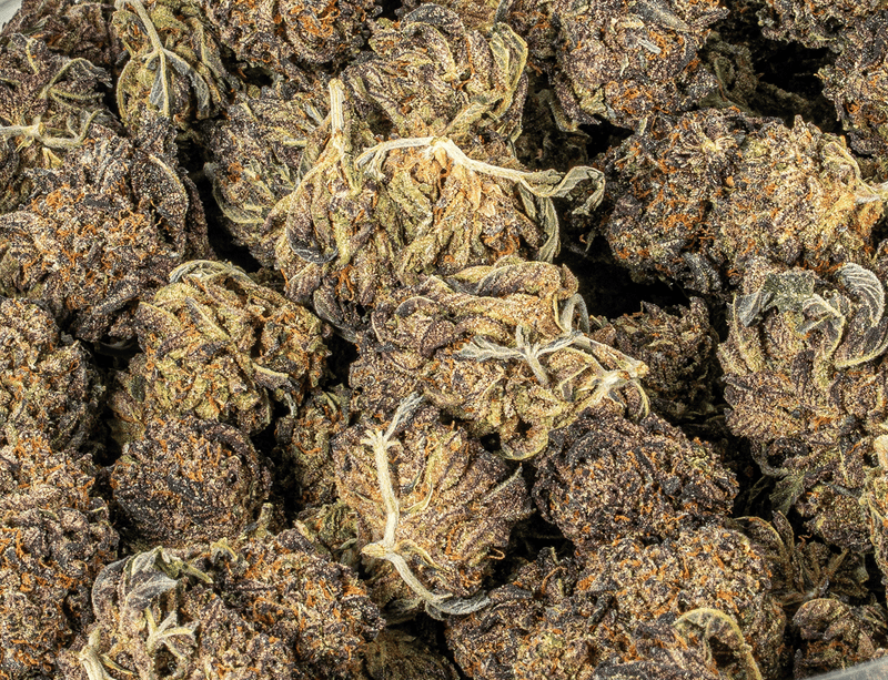 Astral Herbs - Sticky Grapes