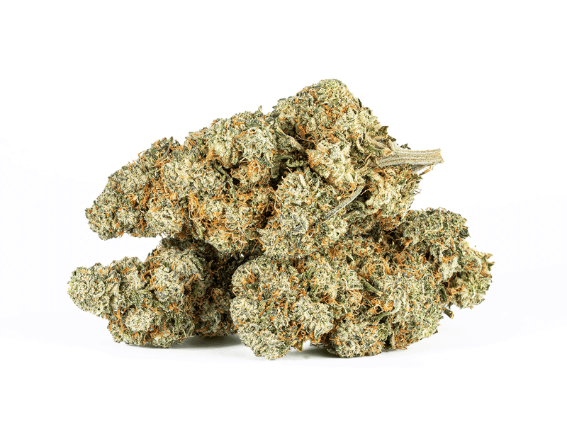 Astral Herbs - Strawberry Cough