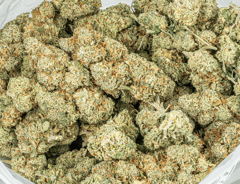 Astral Herbs - Strawberry Cough
