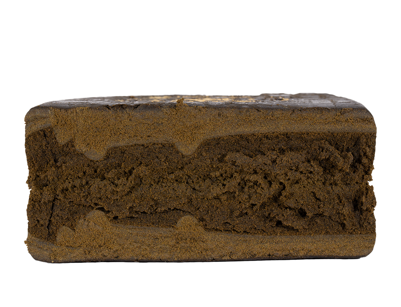 A-One - Black Gold Hash
