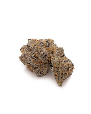 Cream Of The Crop - Flapjacks