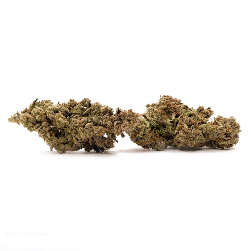 People's Choice - Gas Mask