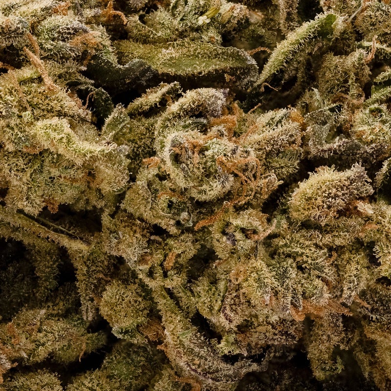 People's Choice - Gas Mask
