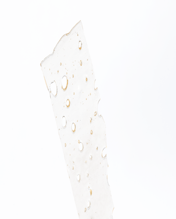 A-One Shatter - Green Crack