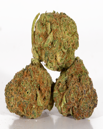 Astral Herbs - Pineapple Chunk