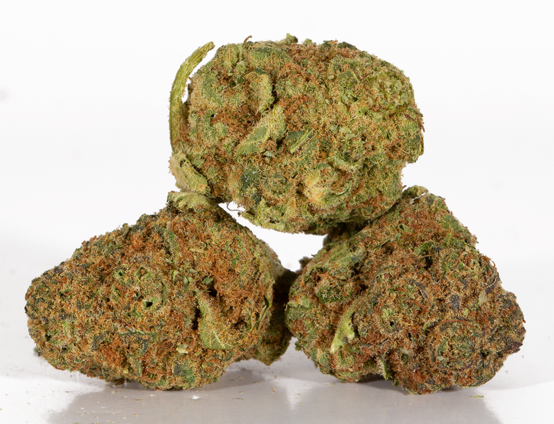 Astral Herbs - Pineapple Chunk