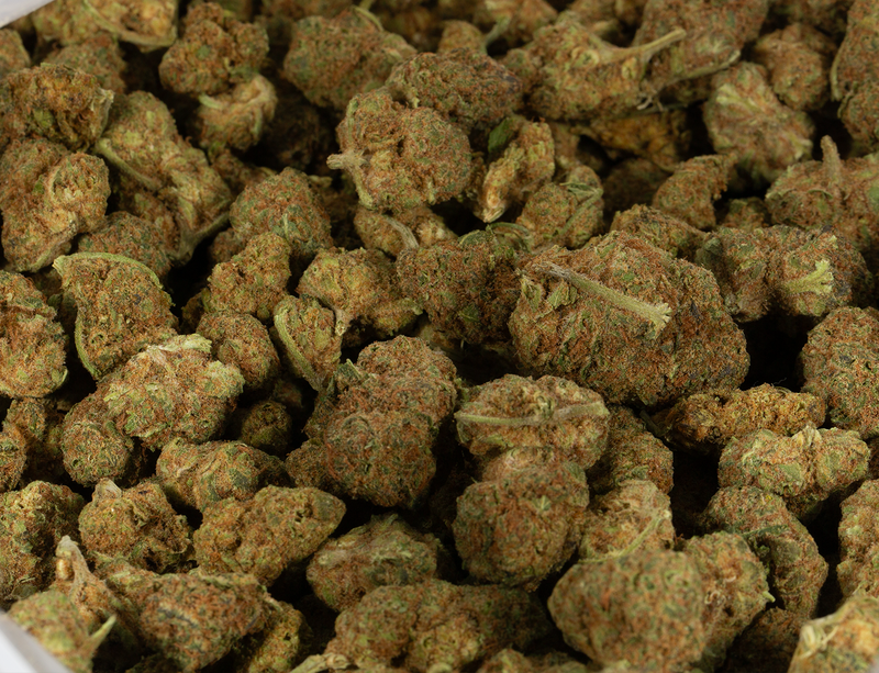 Astral Herbs - Pineapple Chunk