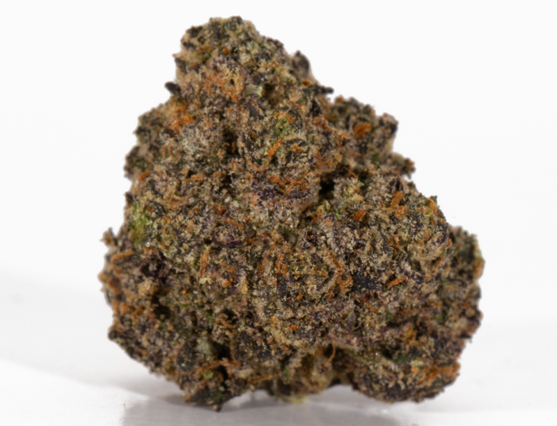 BC Legacy - Purple Runtz