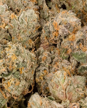 Lucky Farms - Wedding Cake (Smalls)