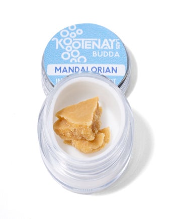 Kootenay Labs - Budder (1g)