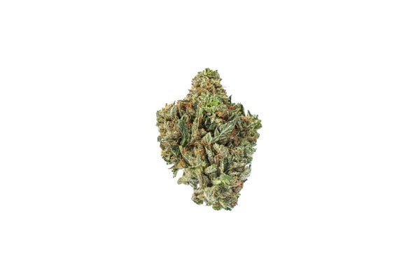 CRITICAL KUSH 2 min