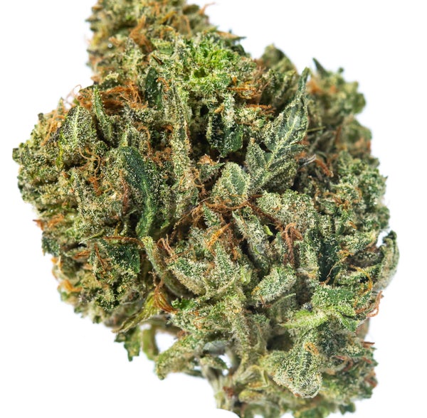 CRITICAL KUSH 3 min
