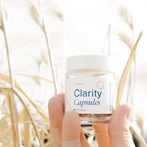 Clarity Web6