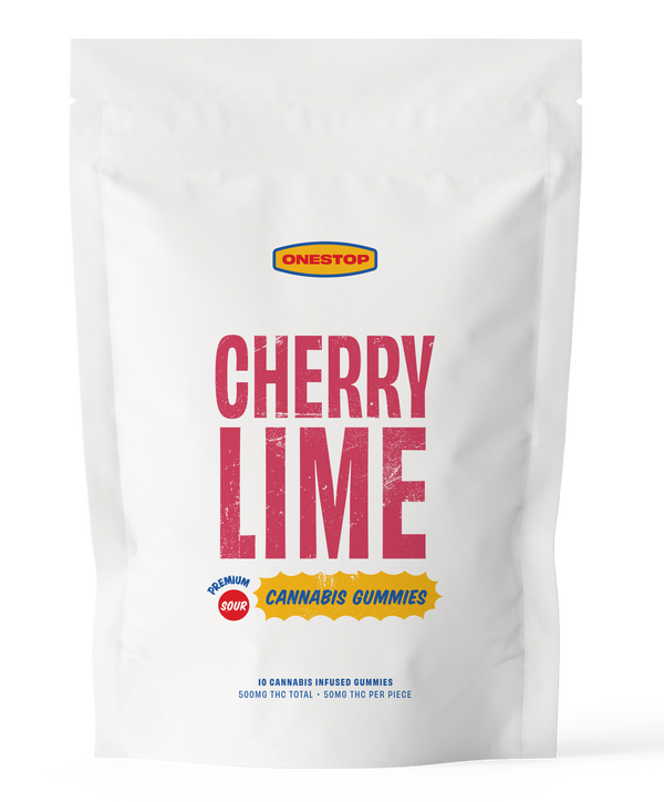 Onestop Bag CherryLime e1640206640422