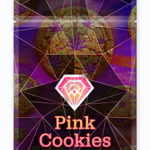 Pinkcookies 1