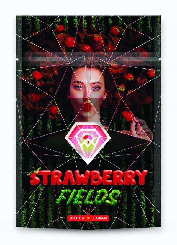 StrawberryFiels