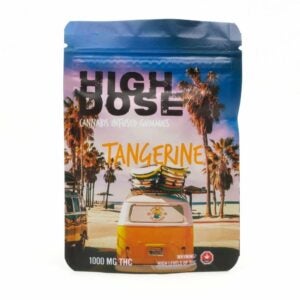tangerine 1000 mg