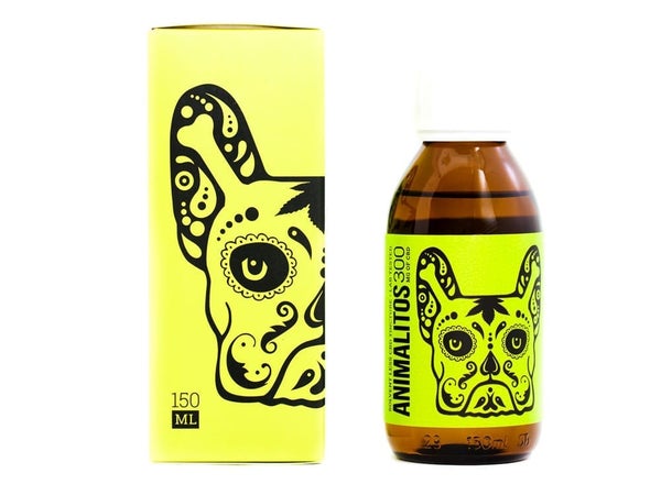 animalitos cbd dog 300