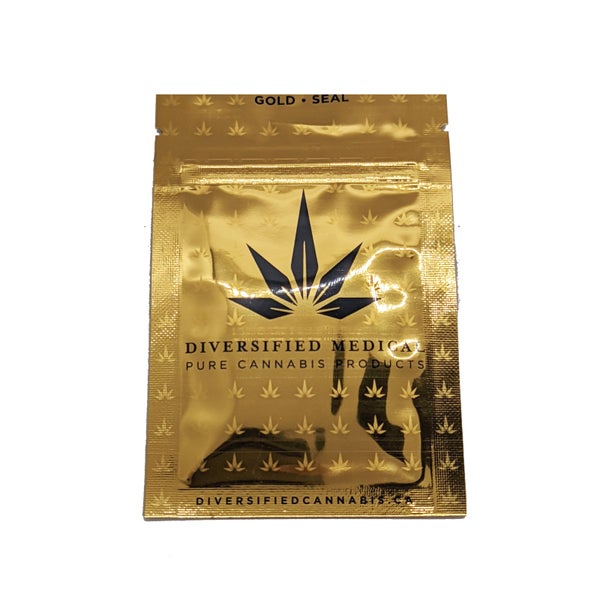 diversified Shatter