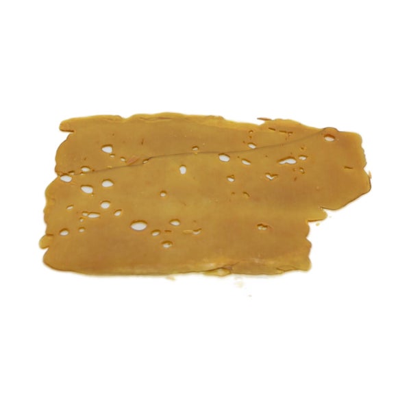 lemon cake shatter