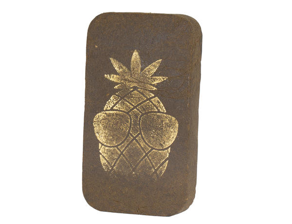 Hash Pinapple 01