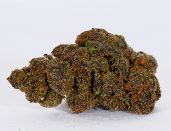 Peanut Butter Breath 3 3