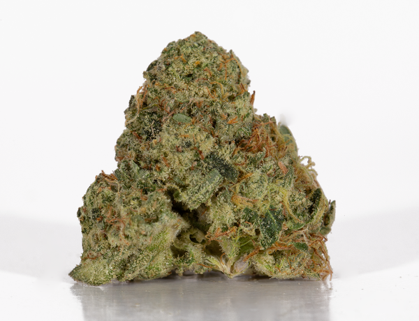 Green Crack 1 1