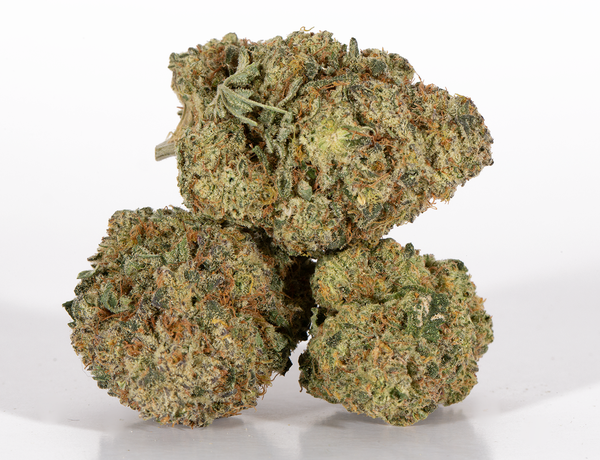 Green Crack 3 1