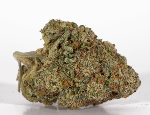 Green Crack 4 1