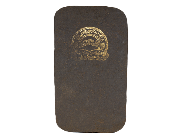 Afghanistan Hashish 2