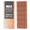 Ape Factory Milk Chocolate 1500 THC Indica 24 pcs 1