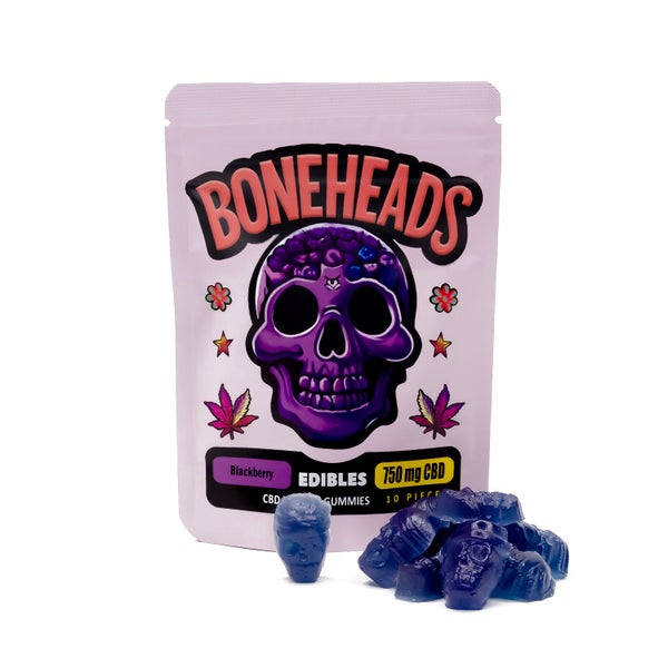 Blackberry Boneheads 01 2