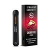 straight goods disposable vape 2g cherry pie 1