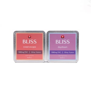 Bliss Edibles 03