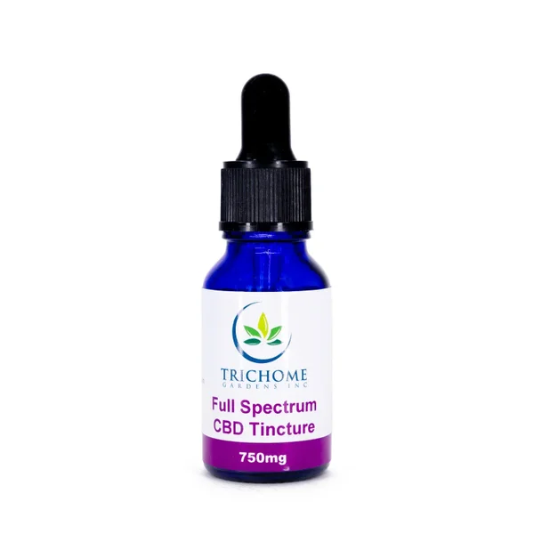 FullSpectrumCBDTincture 02 9678 5