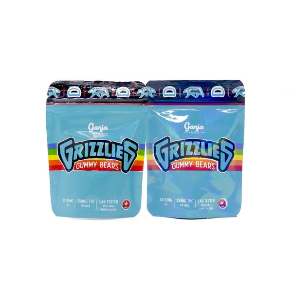 GanjaEdibles Grizzlies 01 1