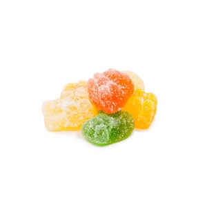 GummyBearSours FadedEdibles 02 3