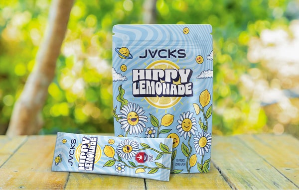 JVCKS digital pictures HIPPY LEMONADE 250mg