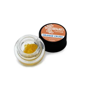 Kootenay Labs Caviar Orange Crush 1