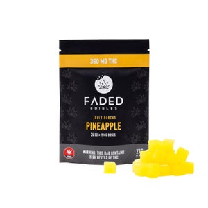 Pineapple FadedEdibles 01 1