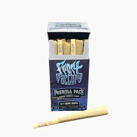 ff pre roll pack