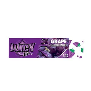 juicy jay grape 1