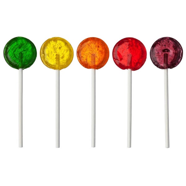 lollipops 1