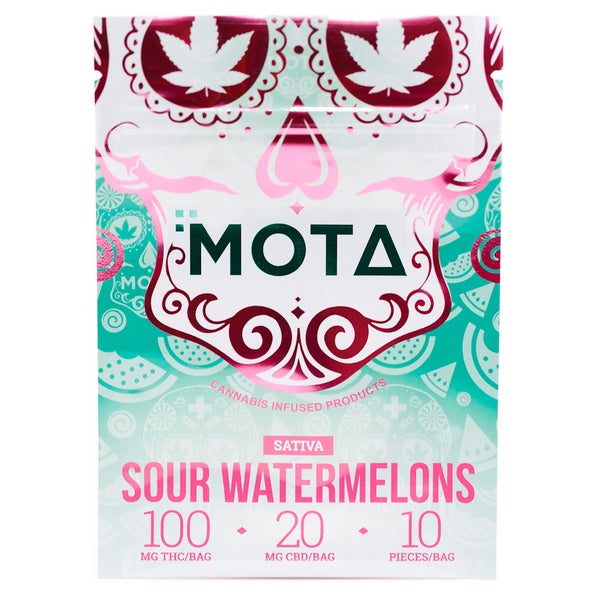 sativa watermelons