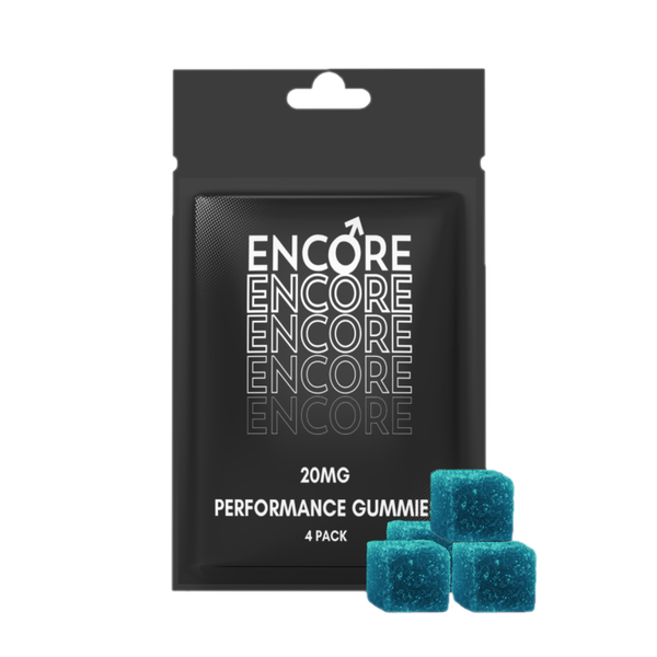 Encore product render 768x768 cutout