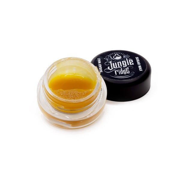 GrapeApe SugarWax 01