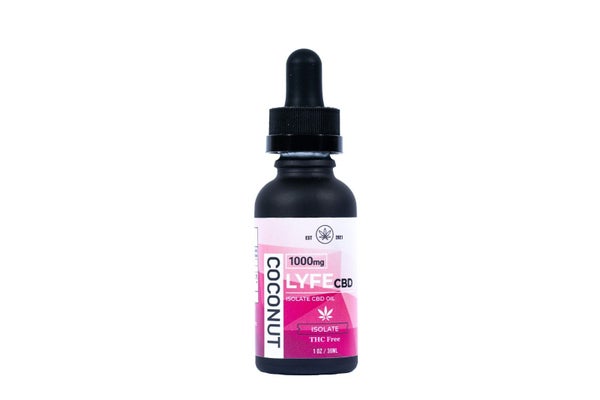 LYFE CBD 1000MG FRONT min 3